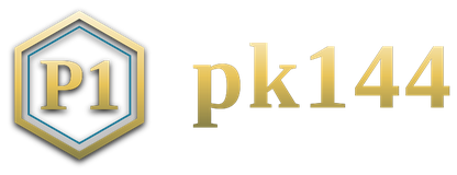 pk144 logo